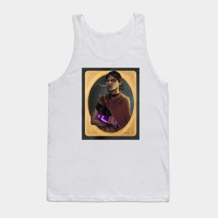 Sevika 2 Tank Top